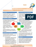 Changement Et Exploration Appréciative