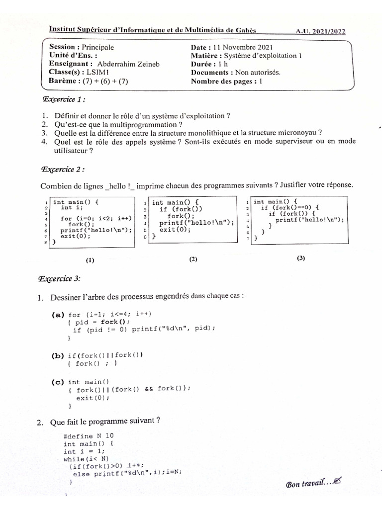 Ds Sys Exploi | PDF