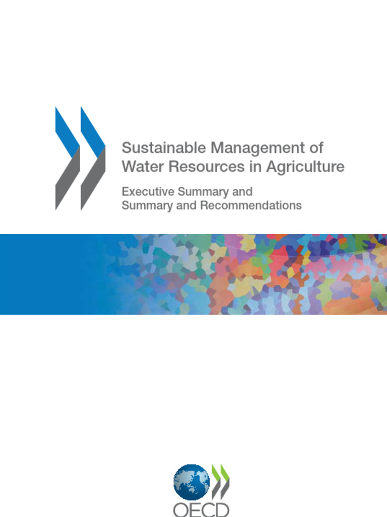 BM Sustainable Management of (2010)Background_reading_2 | PDF ...