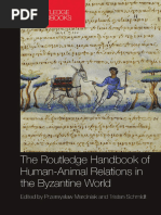 (Routledge Handbooks in History) Przemyslaw Marciniak - Tristan ...