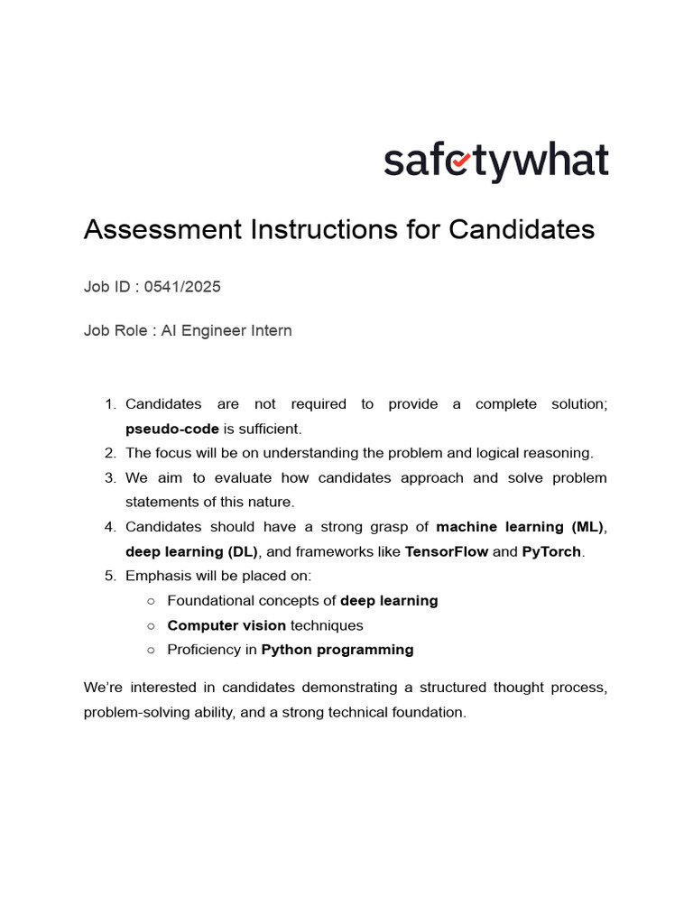 SWinstructions | PDF