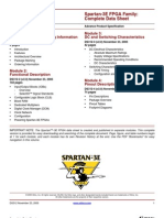 3E Datasheet