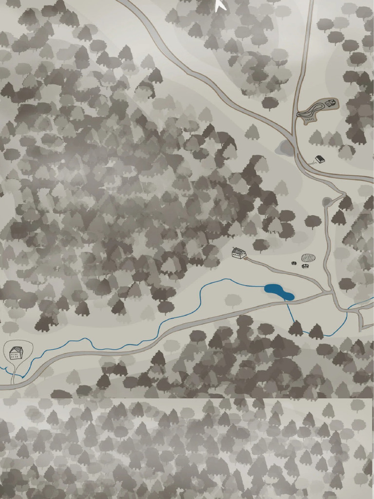 Mapa Locais | PDF