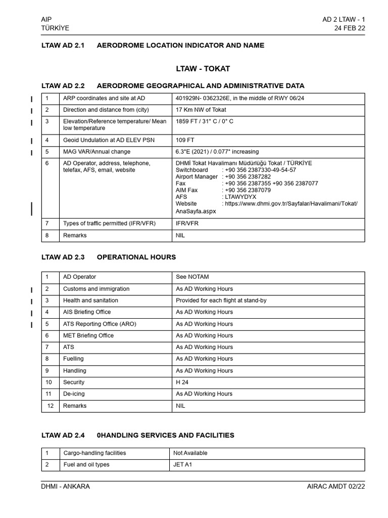 626300 | PDF | Runway | Instrument Flight Rules