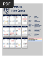 2025 2026 Calendar PDF - 1736707455