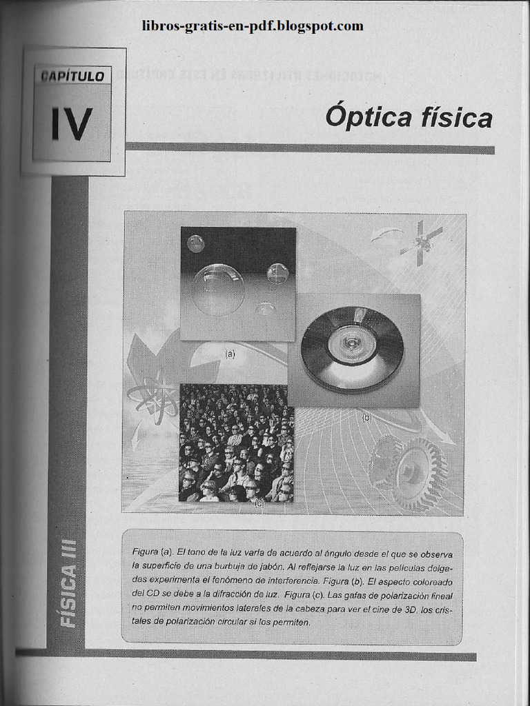 Cap4 - Optica Fisica | PDF