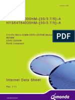 Datasheet