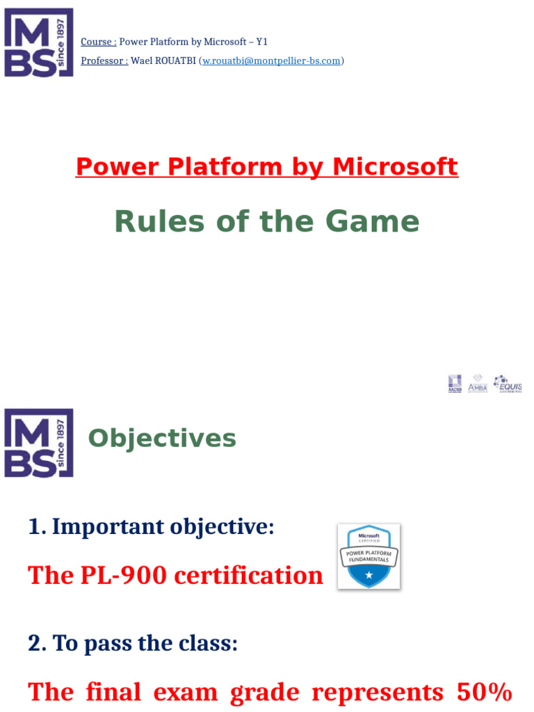 The Rules Of The Game Pdf
