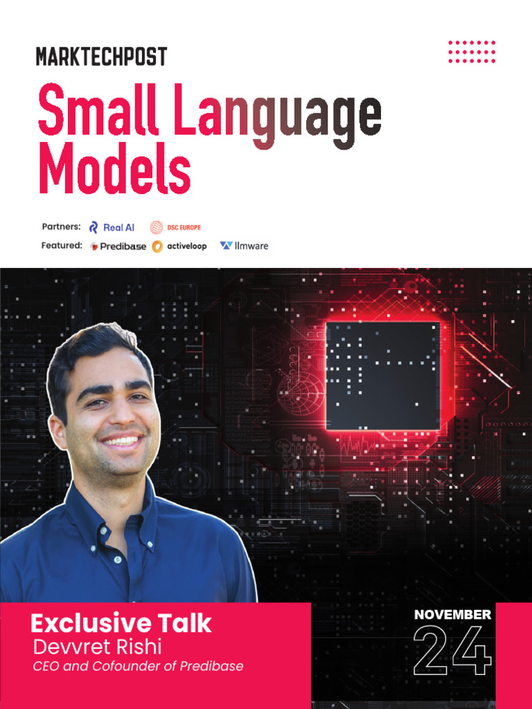 Small Language Models: Efficiency & Impact | PDF | Artificial ...