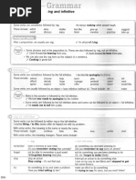 Succeed in Preliminary B1 - ANSWER KEY | PDF