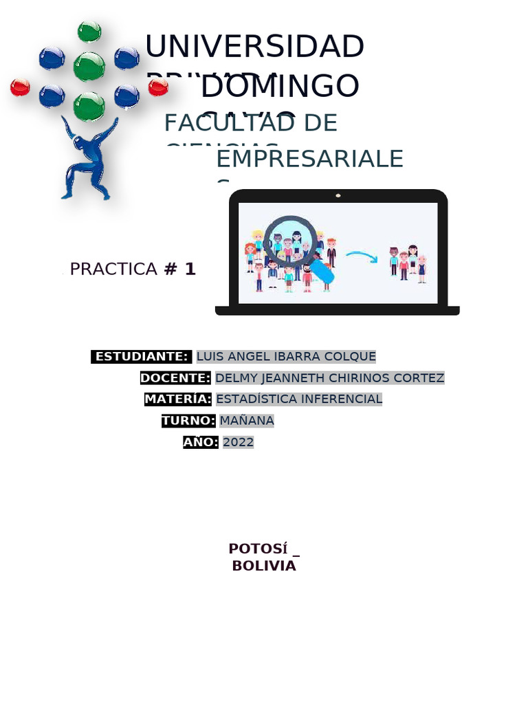 Coeficiente de Asimetría y Error Típico | PDF | Error estándar ...