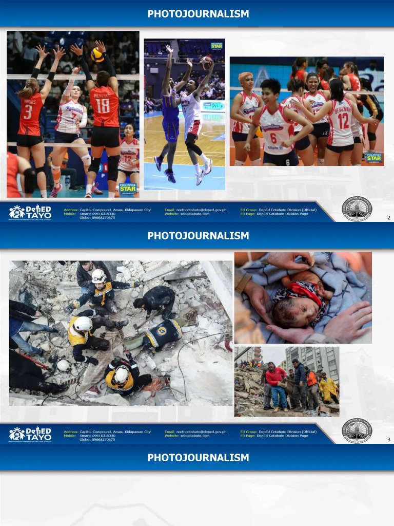 Photo Journ | PDF