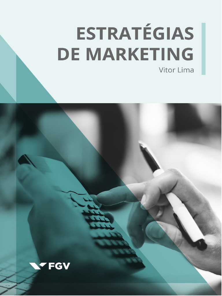 Estrategias de Marketing | PDF | Marketing | Mercado (economia)