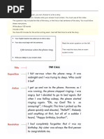 Succeed in Preliminary B1 - ANSWER KEY | PDF