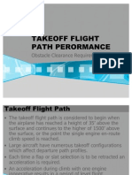 05takeoff Flight Path Performance