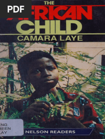 OceanofPDF.com the African Child - Camara Laye