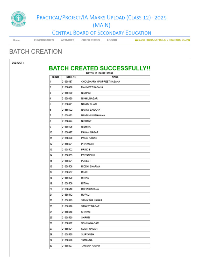 Batch 2 | PDF