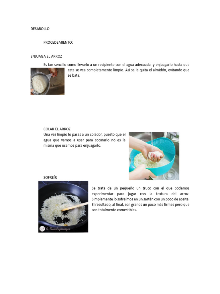 Proced e Mien To | PDF
