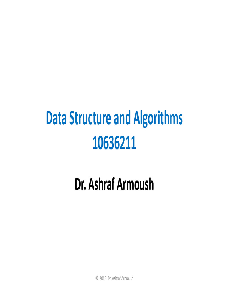 Slides Data-1 a96c82cbbcfdfb0eb066a993a36cae96 | PDF | C++ | Pointer ...