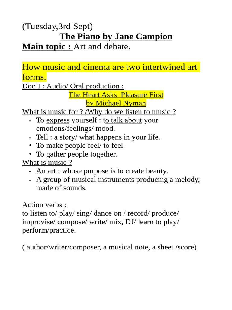Lesson Theme 1 7 Pdf