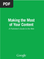 Download Google WebMaster Tools by happyweb SN8149480 doc pdf