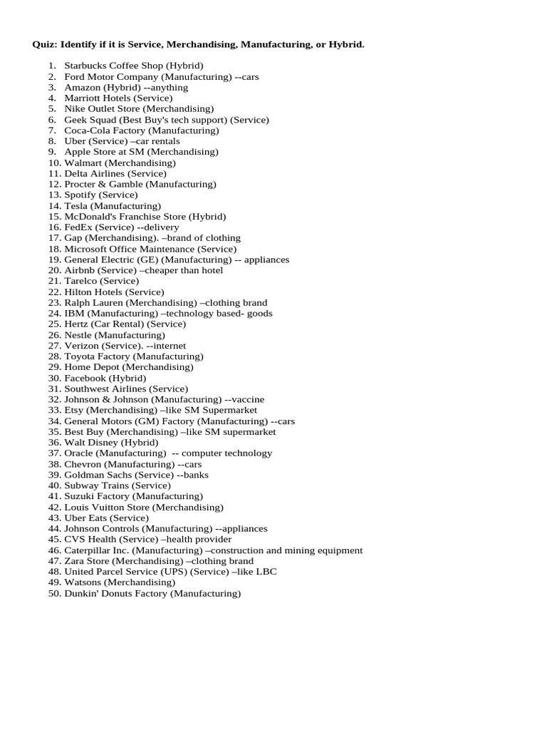 om-quiz-types-of-business-pdf