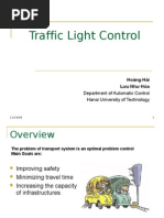 Download Traffic Light Control by hoaln SN8149754 doc pdf