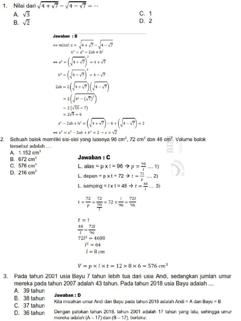 Les Hanan 2 | PDF