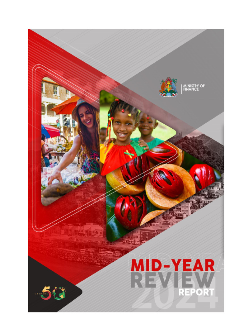 2024 mid year review report pdf inflation agriculture