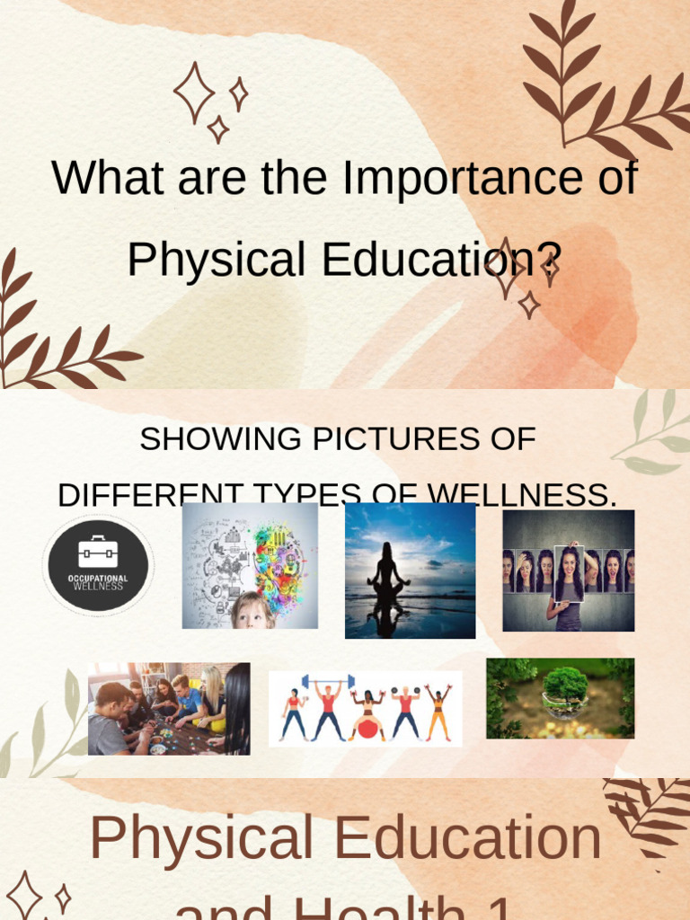 SEVEN DIMENSION OF WELL-BEING | PDF | Well Being | Psychology
