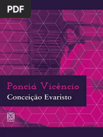 A Escrevivência e Seus Subtextos - Conceição Evaristo | PDF ...