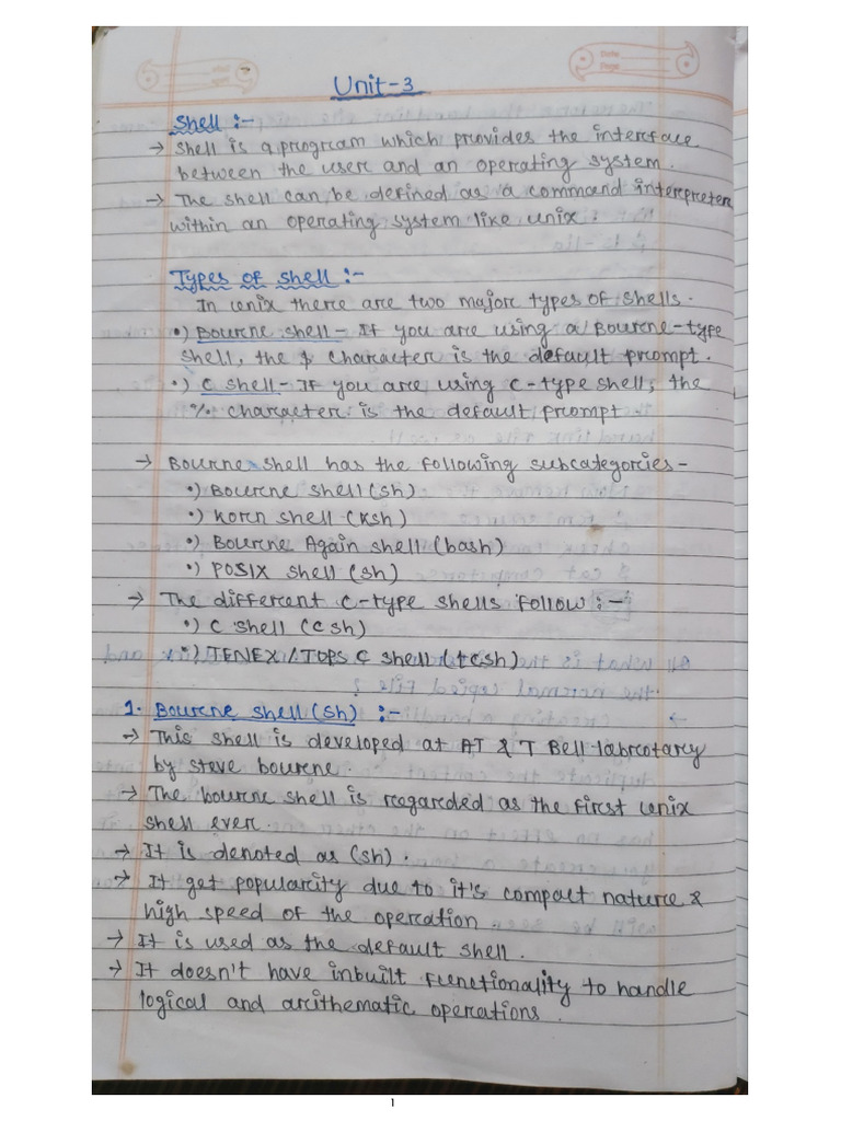 Document Overview and Analysis | PDF