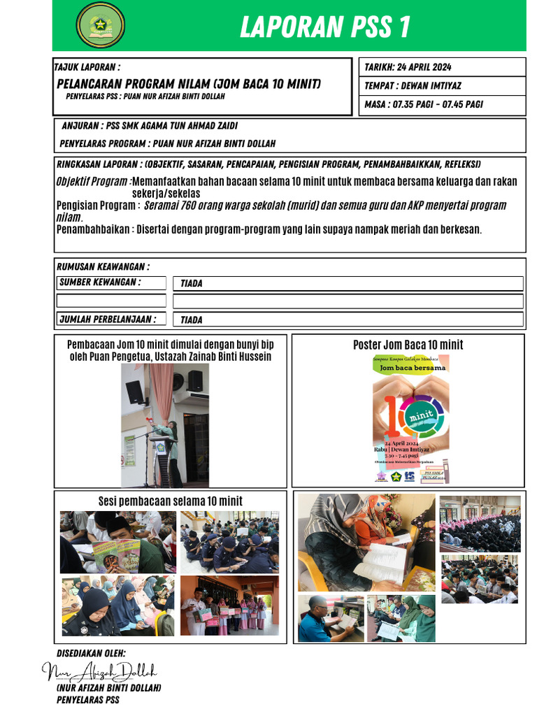 PSS2024 1 | PDF