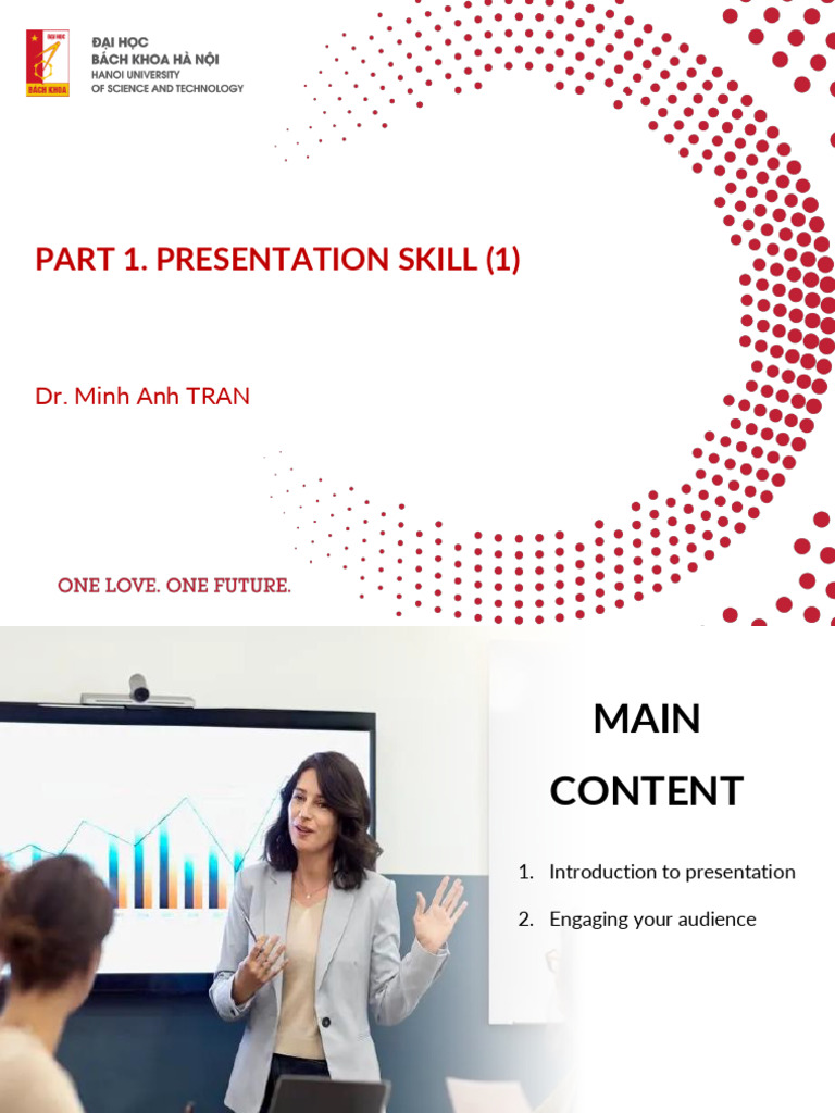 Mastering Presentation Skills Guide | PDF | Body Language | Human ...