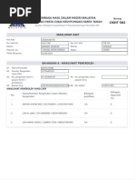 CKHT - 1 CKHT 1a | PDF