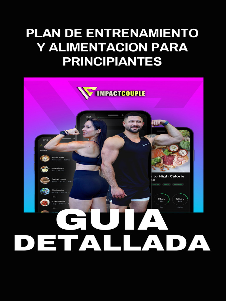 Free+eBook+1 | PDF | Nutrición | Dieta y nutrición