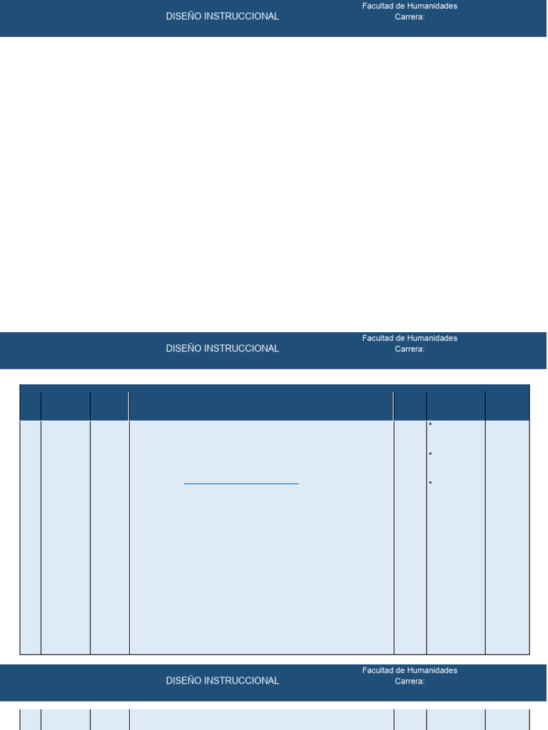 Curso de Pedagogía General 2024 | PDF | Maestros | Diseño instruccional