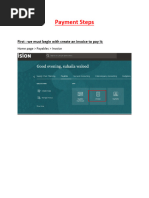 PeopleSoft 9.2 Billing Module Guide | PDF
