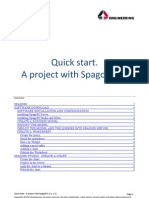 SpagoBI 3.x Quick Start