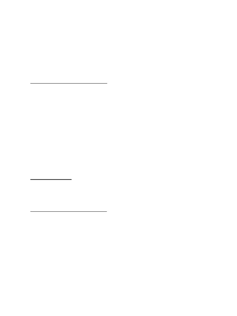 Bus 1038 Chapter 10 Study Guide1 | PDF | Operations Management ...
