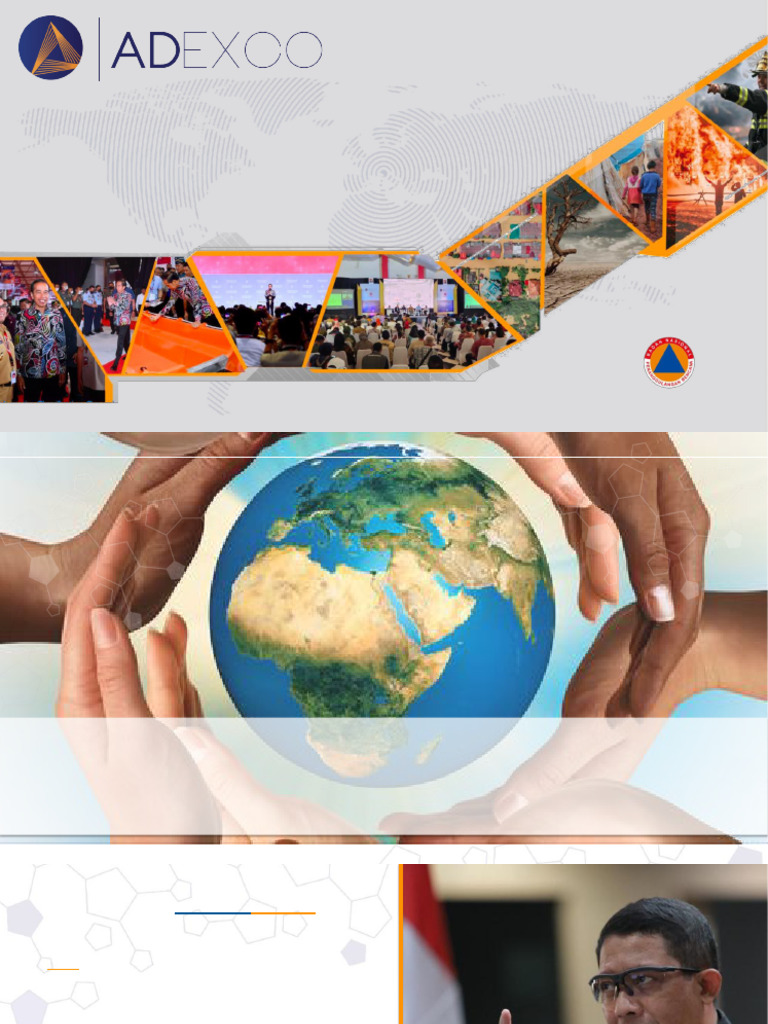 ADEXCO Sebagai Platform Internasional Di Indonesia | PDF