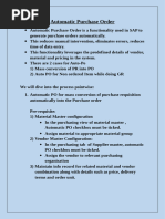 MRN SOP Compliance Guidelines | PDF
