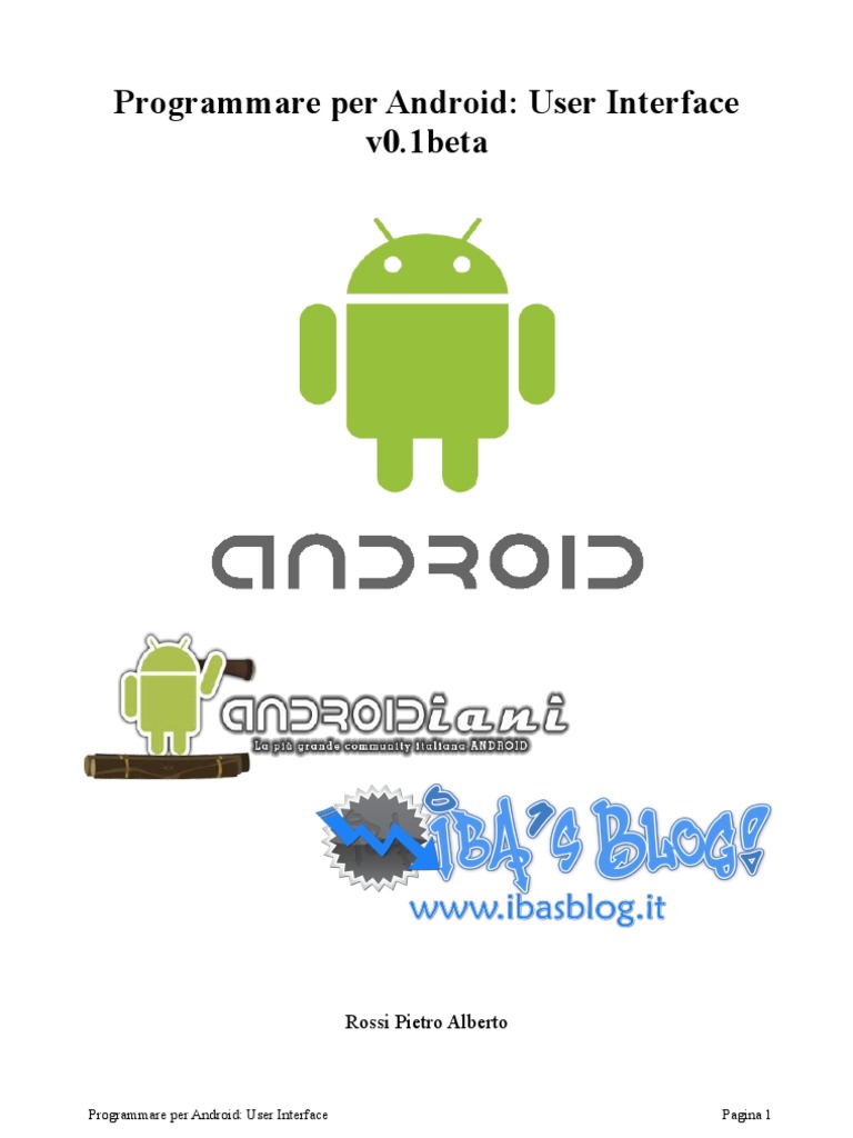 Android Howto | PDF