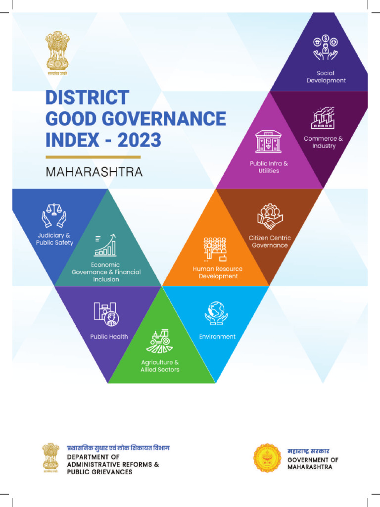 Report 2023 | PDF | Governance | Government