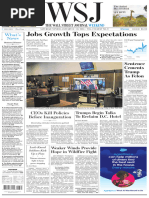 12-23-17 Edition | PDF | Mars | Unemployment