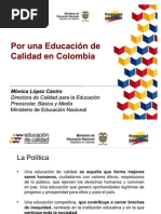 Noveno Foro De Lenguas Pdf Educacion De La Primera Infancia Evaluacion