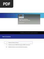 BlackRock - CMBS Modeling