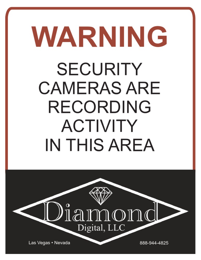 Warning | PDF