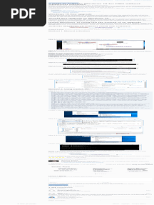 2 ways to activate Windows 10 for FREE without additional software - MS Guides