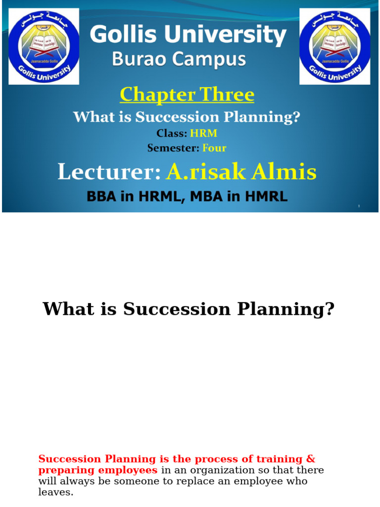 HRP SESSION Three 333 | PDF | Employment | Labor